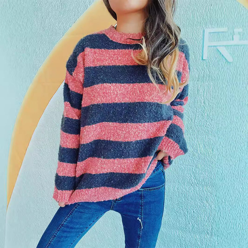 Thoughtfully Designed Pullover