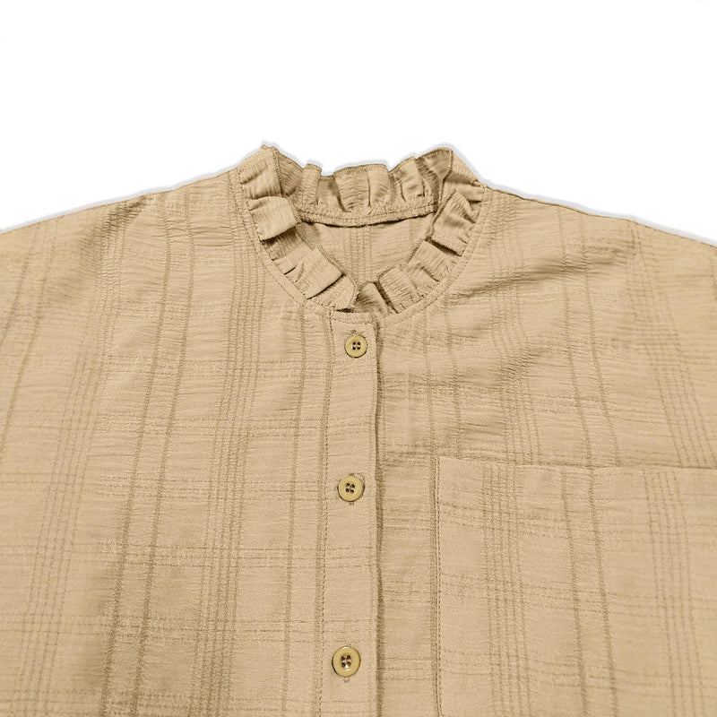 Elegantly Designed Garment