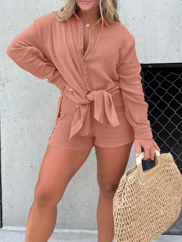 Vintage Inspired Shirt