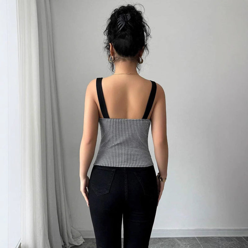 Gracefully Designed Garment