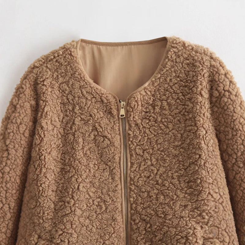 Beautifully Crafted Garment