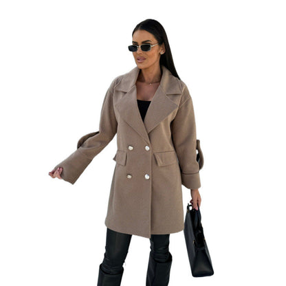Elegantly Designed Garment