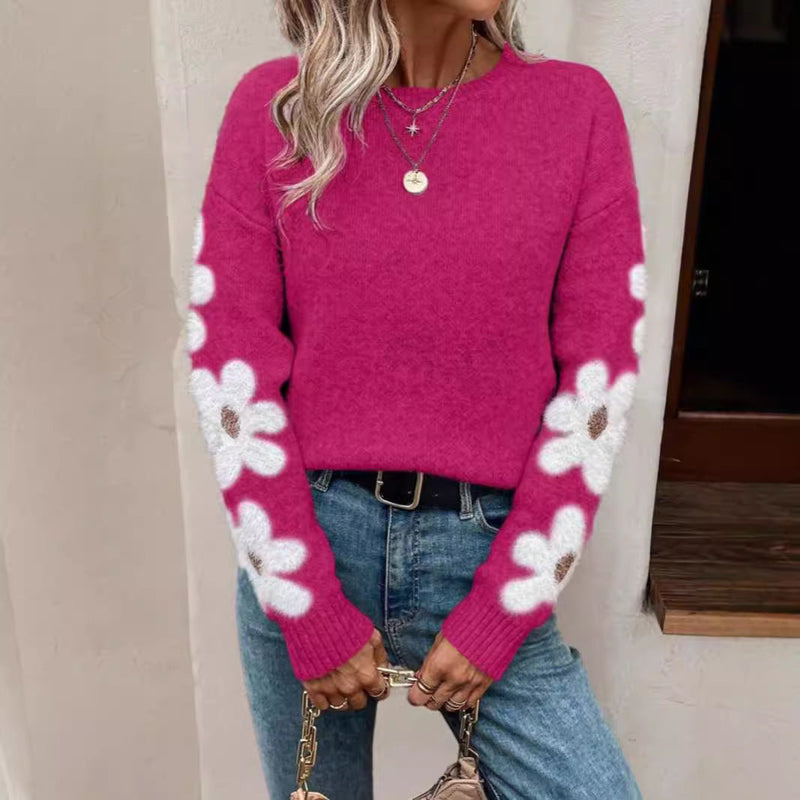 Vintage Inspired Sweater
