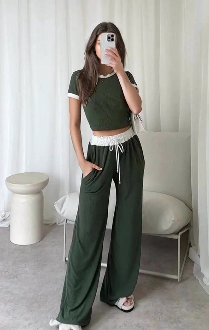 Elegantly Designed Garment