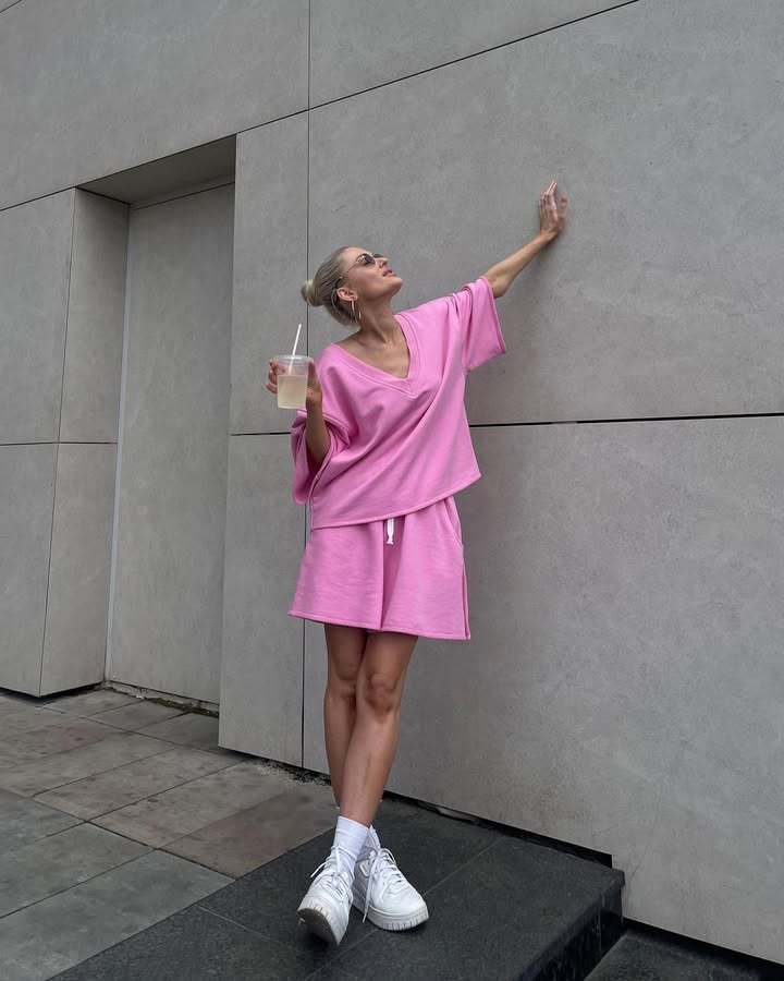 Thoughtfully Designed Garment