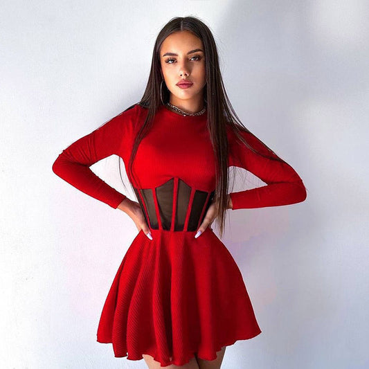 Timeless Vintage Style Garment