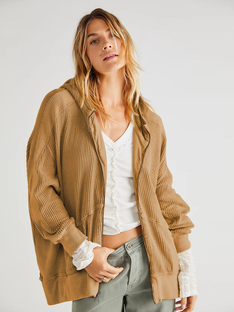 Classic Vintage Pullover