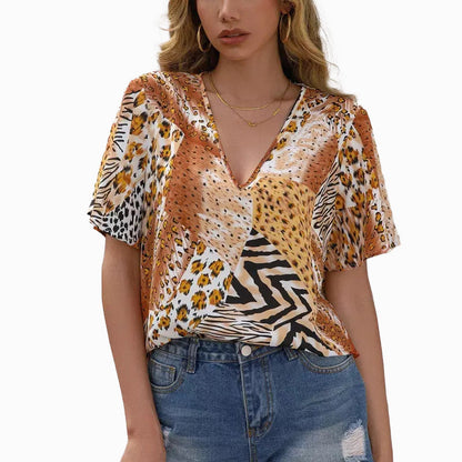 Vintage Inspired Shirt