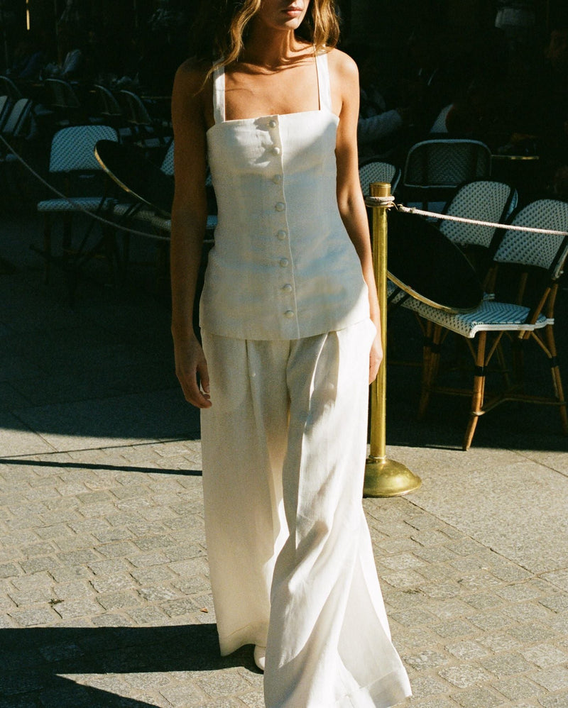 Vintage Inspired Garment