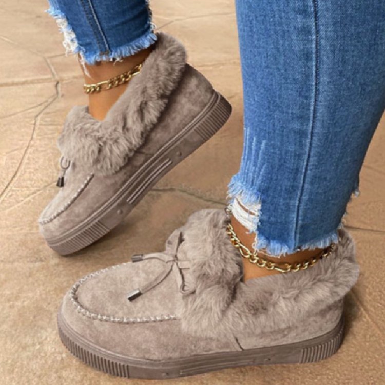 Elegant Orthopedic Boots for Every Step