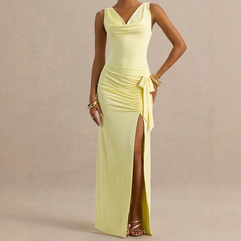 Elegantly Designed Garment