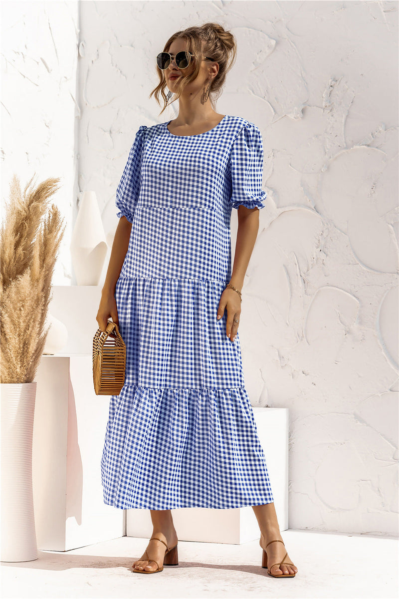 Thoughtfully Designed Garment