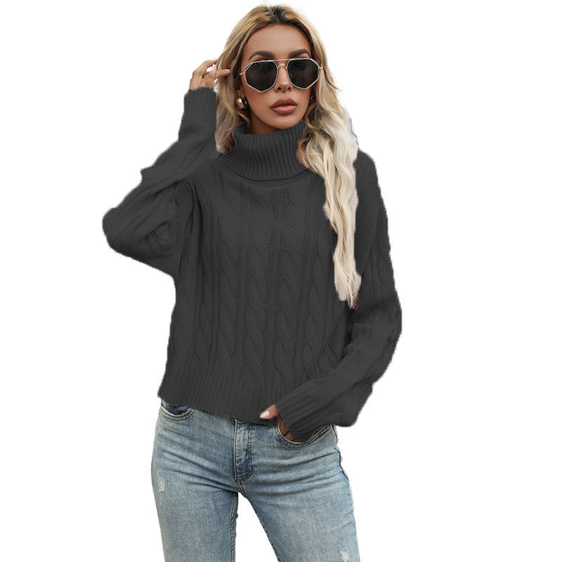 Classic Vintage Pullover