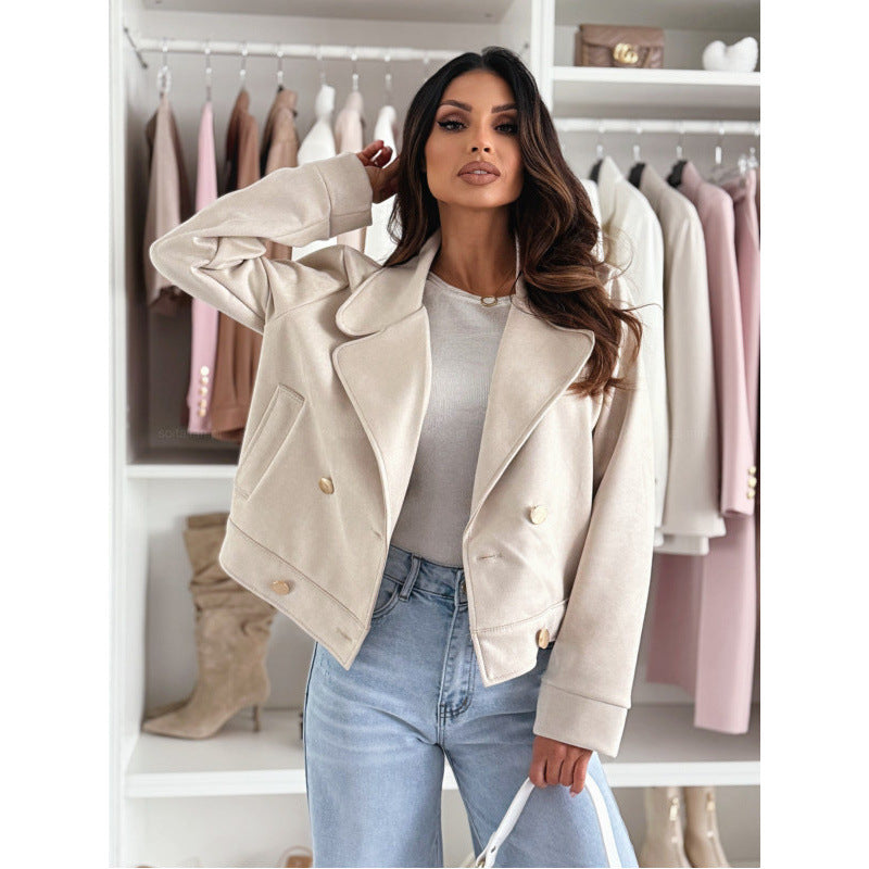 Thoughtfully Designed Garment