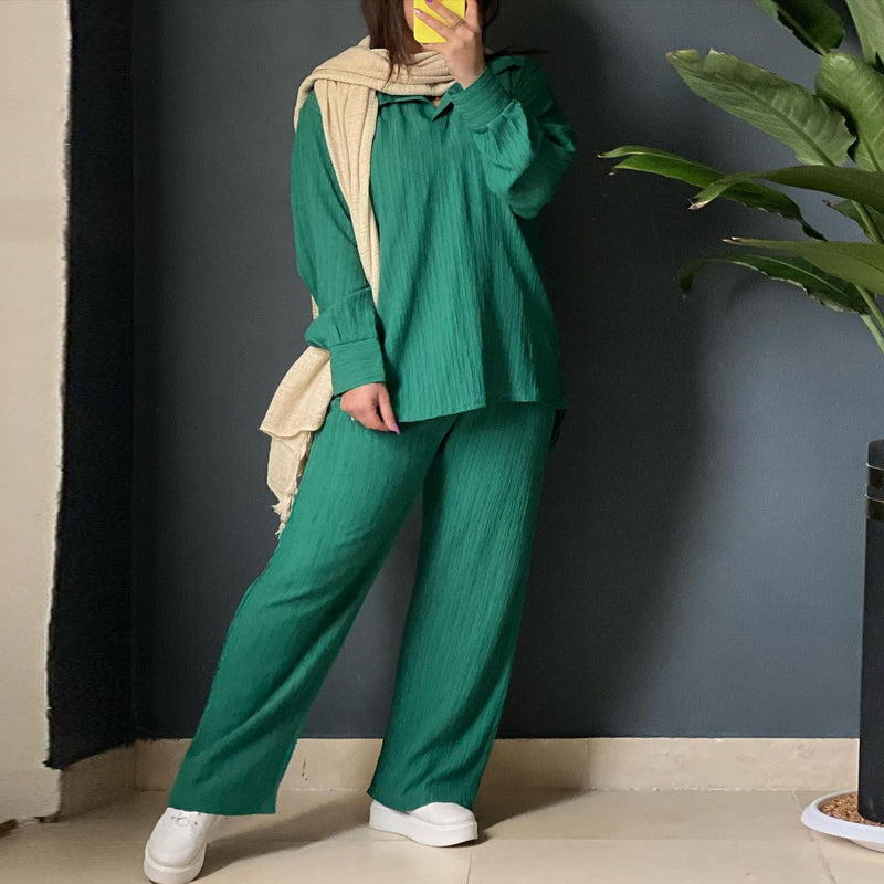 Timeless Vintage Style Garment