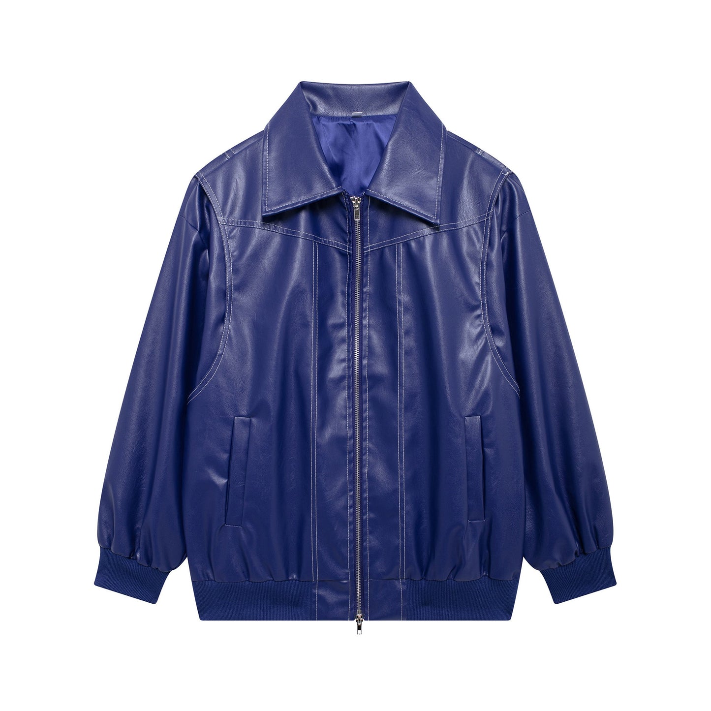 Blau