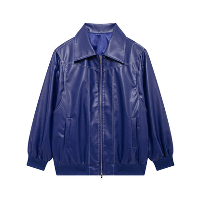 Blau