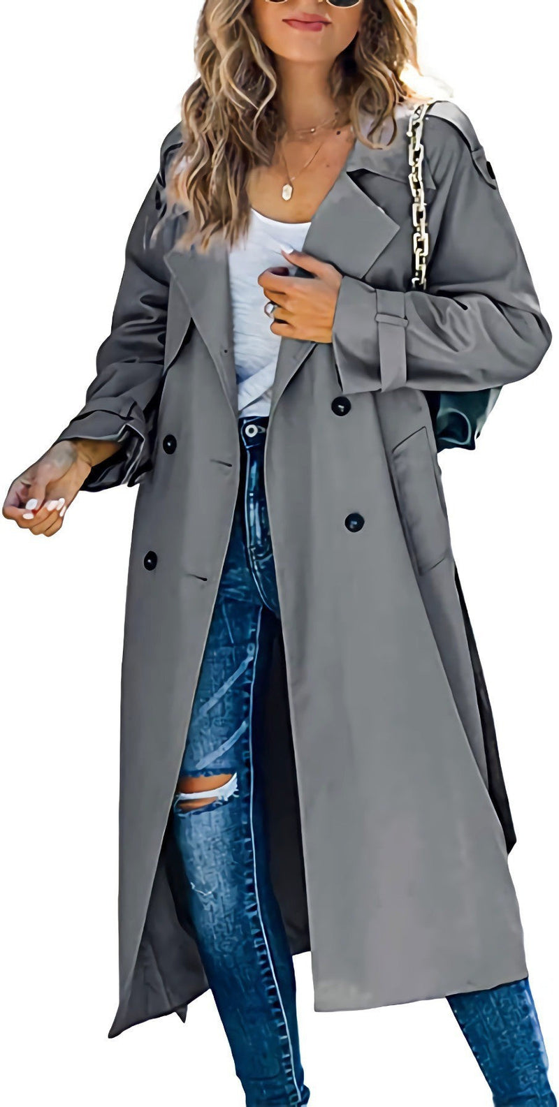 Elegantly Designed Coat
