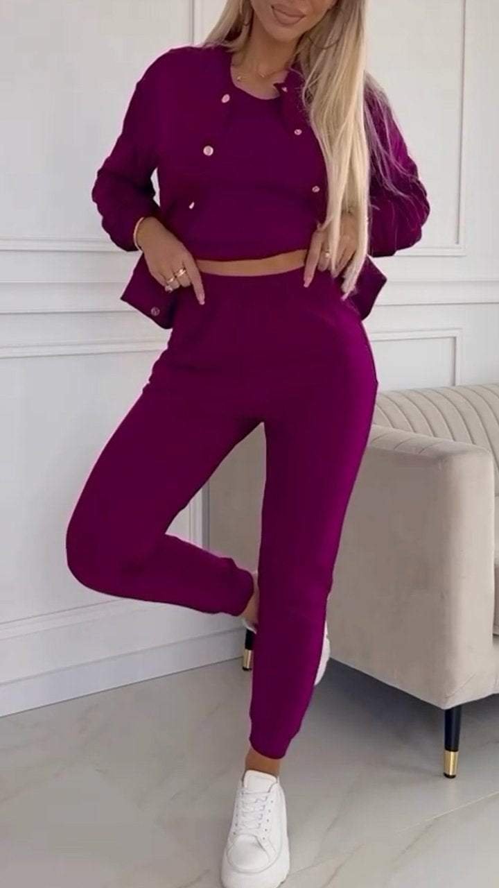 Classic Designed Garment