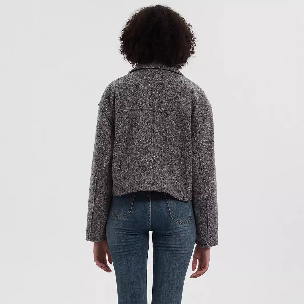 Timeless Vintage Style Garment