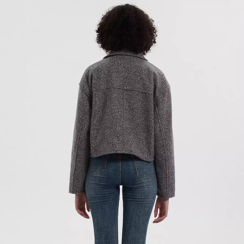 Timeless Vintage Style Garment