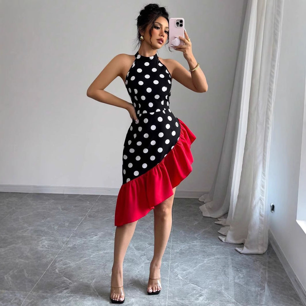 Classic Designed Dress