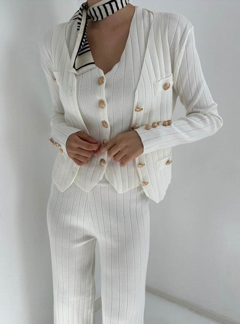 Vintage Inspired Garment