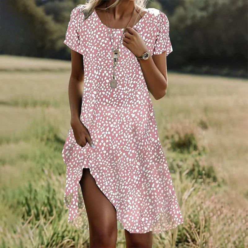 Timeless Vintage Style Garment