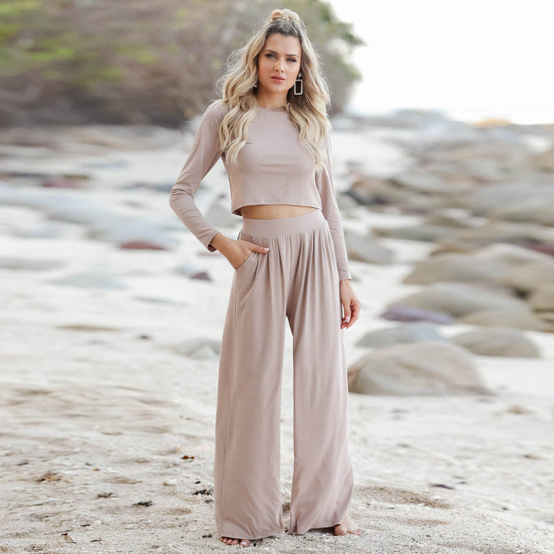 Thoughtfully Designed Garment