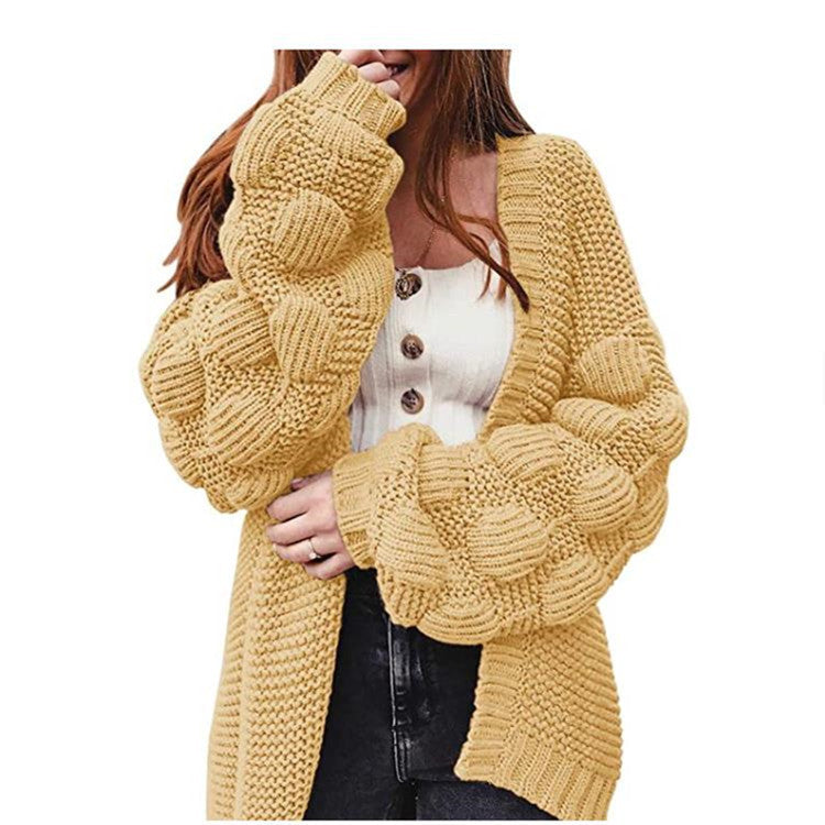Classic Vintage Cardigan