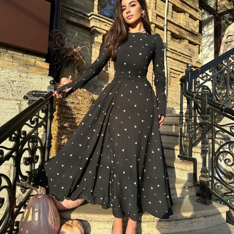 Timeless Vintage Style Garment