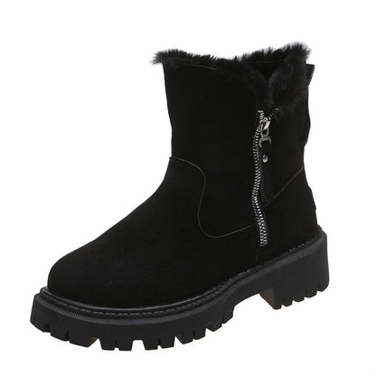 Beautifully Crafted Orthopedic Boots