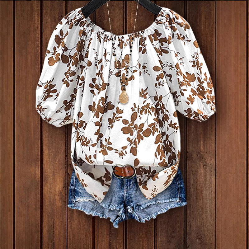 Timeless Vintage Style Garment