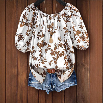 Timeless Vintage Style Garment