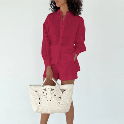 Elegantly Designed Garment