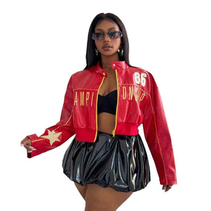 Timeless Vintage Style Garment