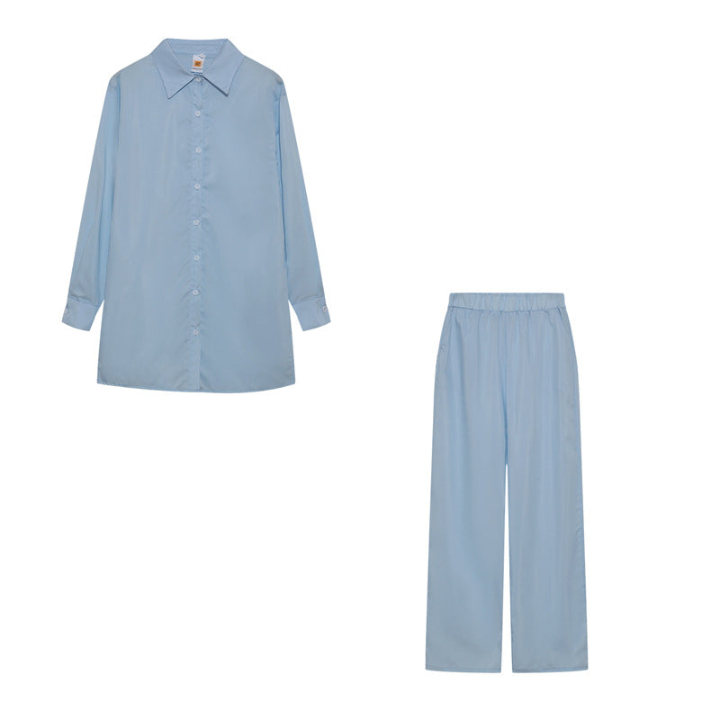 Gracefully Designed Garment