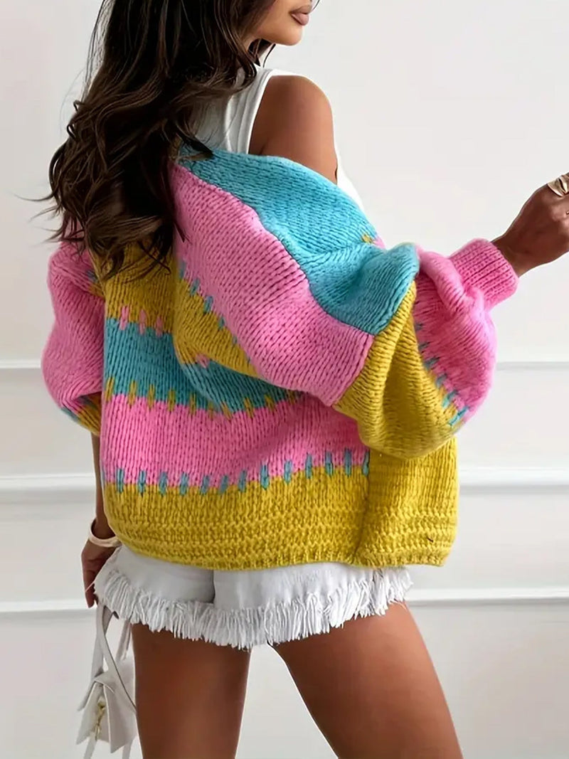 Classic Vintage Cardigan