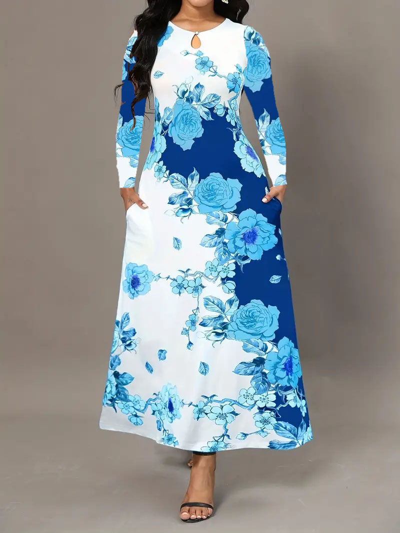 Elegantly Designed Garment