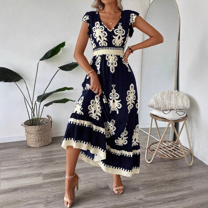 Vintage Inspired Garment