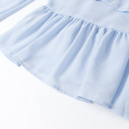 Elegantly Designed Garment