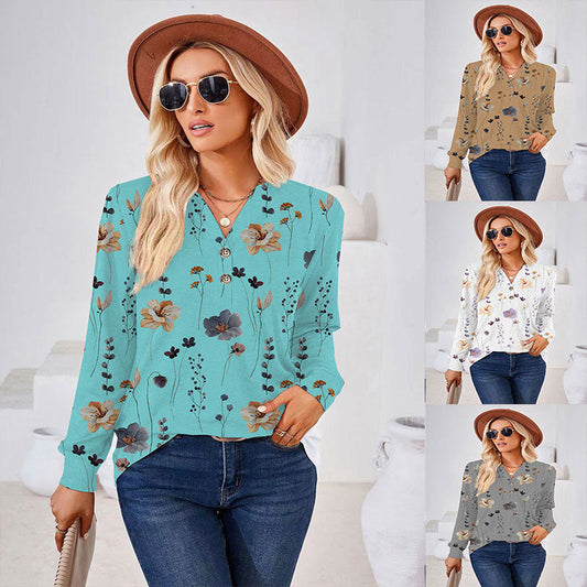 Classic Designed Blouse