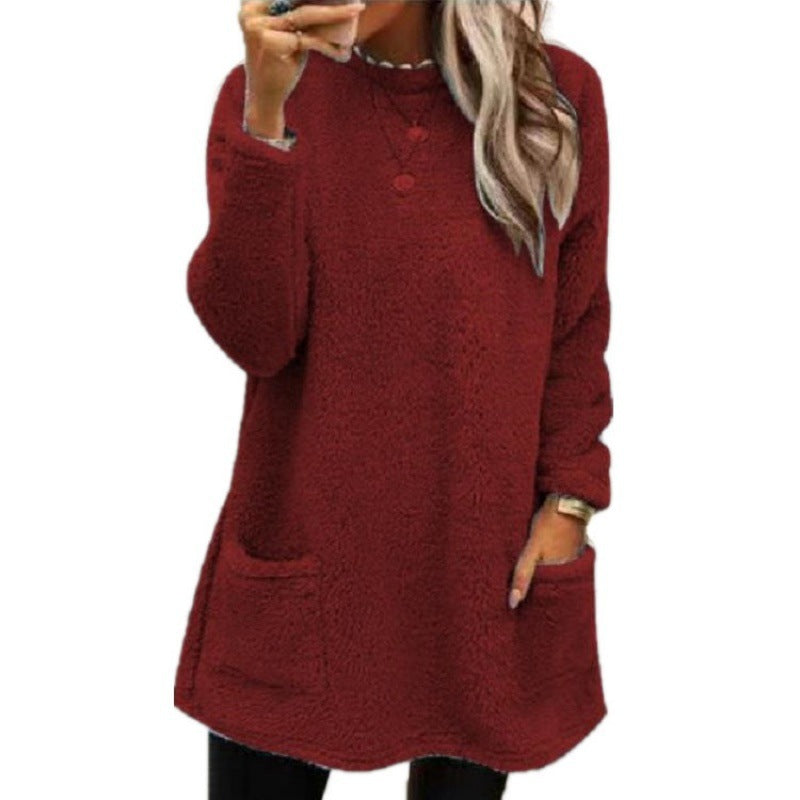 Classic Designed Pullover