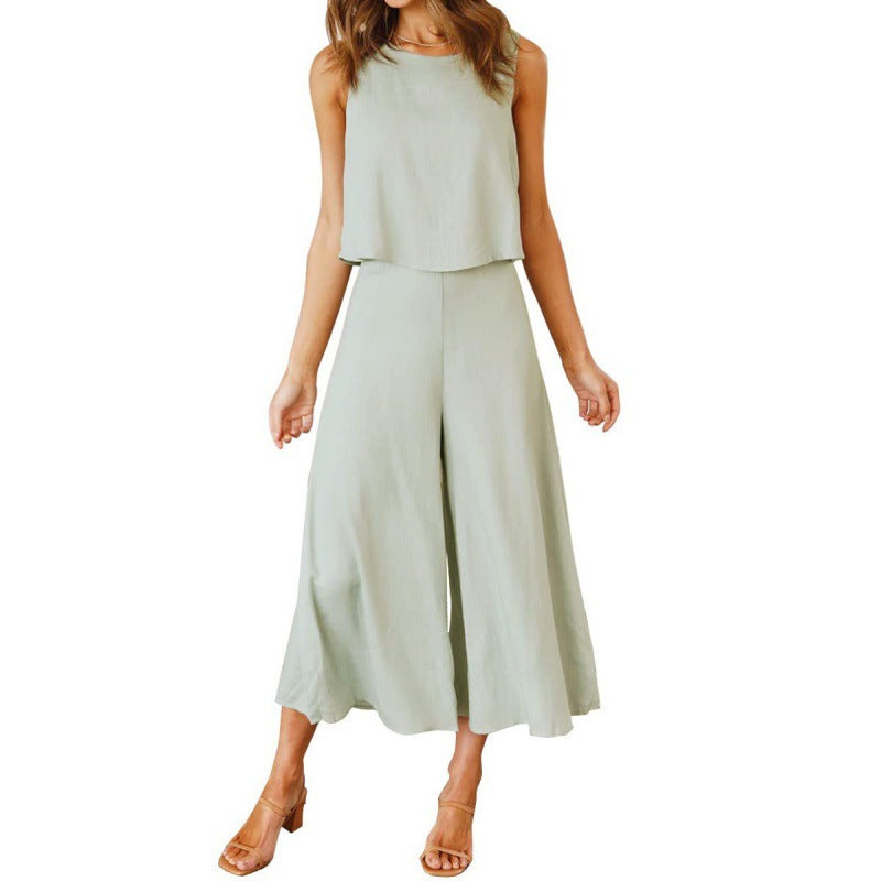 Timeless Vintage Style Garment
