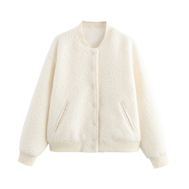 Thoughtfully Designed Garment