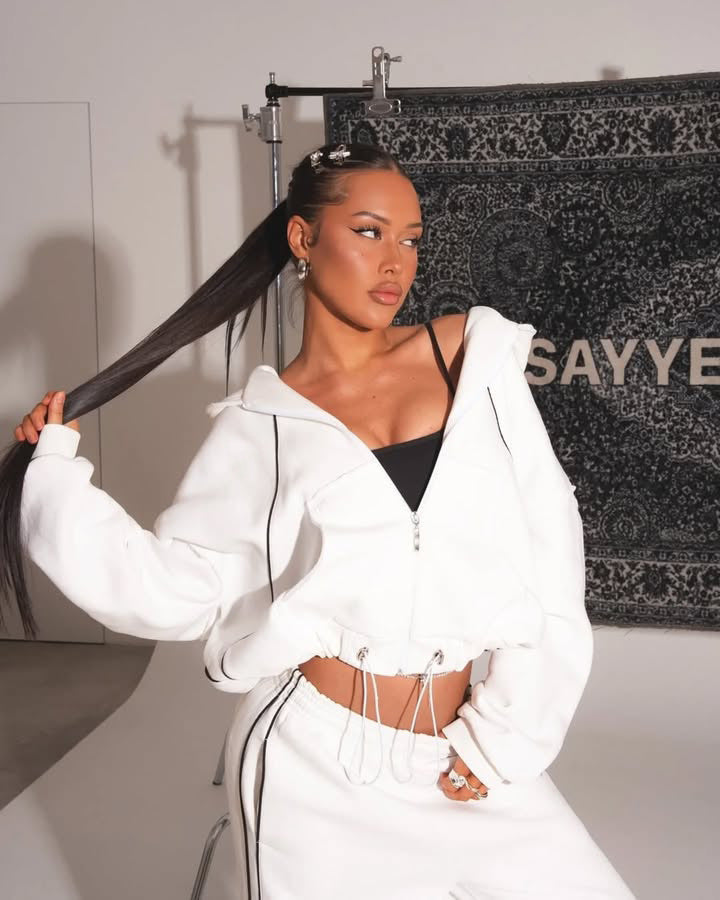 Beautifully Crafted Garment