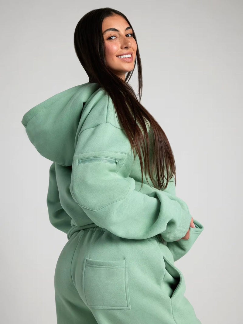 Classic Designed Garment