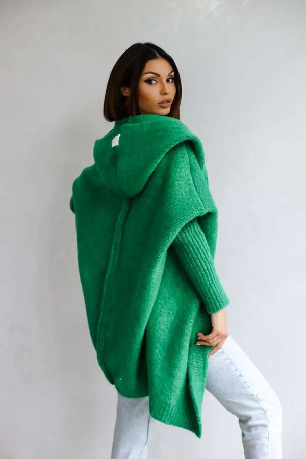 Thoughtfully Designed Garment