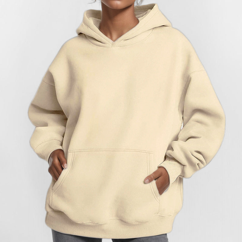 Thoughtfully Designed Pullover