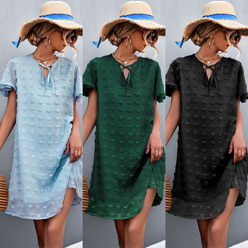 Elegantly Designed Garment